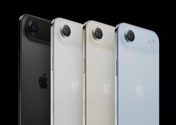 Apple iPhone Air – ən incə iPhone təqdim olundu - <span class="color_red">FOTO</span>