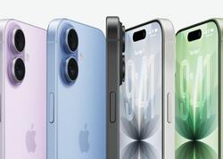 Apple iPhone 17-ni təqdim etdi: Yeni “Center Stage” ön kamera ilə - <span class="color_red">FOTO</span>