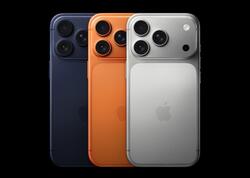 Apple iPhone 17 Pro və Pro Max-ı təqdim etdi - QİYMƏT - <span class="color_red">VİDEO - FOTO</span>