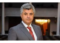 İftixar Piriyev vəzifəsindən azad olundu