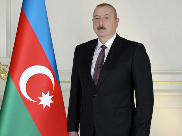 Azərbaycan Prezidenti: Beyin mərkəzlərinin araşdırmaları qlobal çağırışların həlli üçün mühüm zəmin yaradır