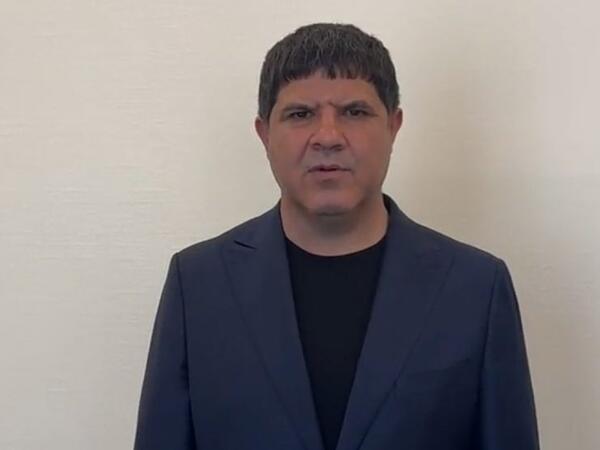 Rusiyada azərbaycanlı diaspor sədri seçkilərdən geri çəkildi