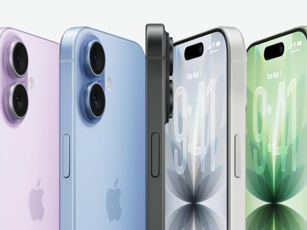 Apple iPhone 17-ni təqdim etdi: Yeni “Center Stage” ön kamera ilə - <span class="color_red">FOTO</span>