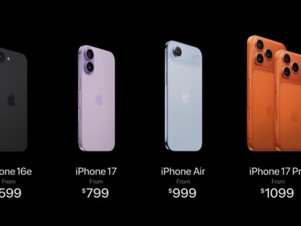 &quot;Apple&quot; şirkəti &quot;iPhone 16&quot; modellərinin qiymətlni açıqladı