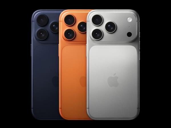 Apple iPhone 17 Pro və Pro Max-ı təqdim etdi - QİYMƏT - <span class="color_red">VİDEO - FOTO</span>
