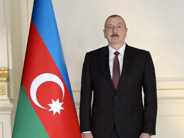 Azərbaycan Prezidenti: Neokolonializmin təzahürlərinin ifşa olunmasında səylərimizi qətiyyətlə davam etdirəcəyik