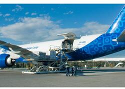 Silk Way West Airlines ISO 14001 ətraf mühit sertifikatı ilə təltif edilib