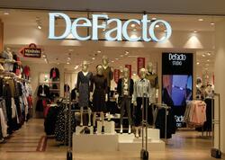 “DeFacto” Azərbaycandakı mağazalarını bağlayır?