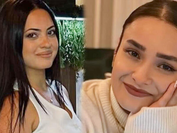 Faciəvi şəkildə ölən Aygünlə Arifənin FOTOsu