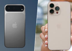 &quot;iPhone 16&quot; və &quot;iPhone 17&quot; arasındaki fərqlər - Yeni modelə keçməyə dəyər? - <span class="color_red">FOTO</span>