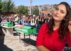Gənc qadın və anasının öldürüldüyü hadisədə ürəkağrıdan detal - <span class="color_red">FOTOlar</span>