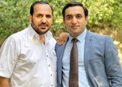 Manaf Ağayevin oğlu işdən çıxarıldı - SƏBƏB