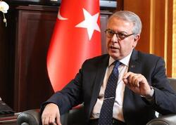 Serdar Kılıç: Ermənistan sərhədin açılmasına müsbət yanaşır