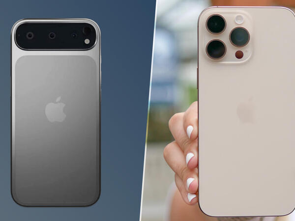 &quot;iPhone 16&quot; və &quot;iPhone 17&quot; arasındaki fərqlər - Yeni modelə keçməyə dəyər? - <span class="color_red">FOTO</span>