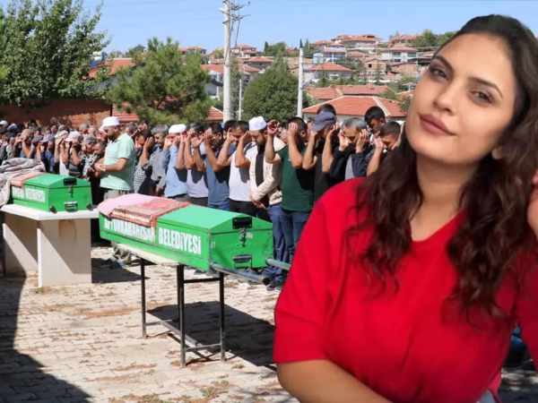 Gənc qadın və anasının öldürüldüyü hadisədə ürəkağrıdan detal - <span class="color_red">FOTOlar</span>