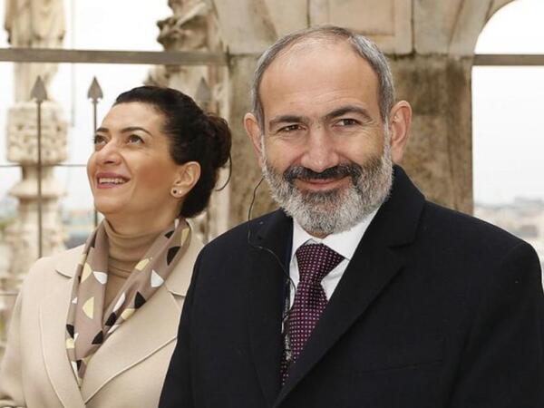 Paşinyanın Kanadada 17 milyonluq malikanəsi üzə çıxdı - <span class="color_red">FOTO</span>
