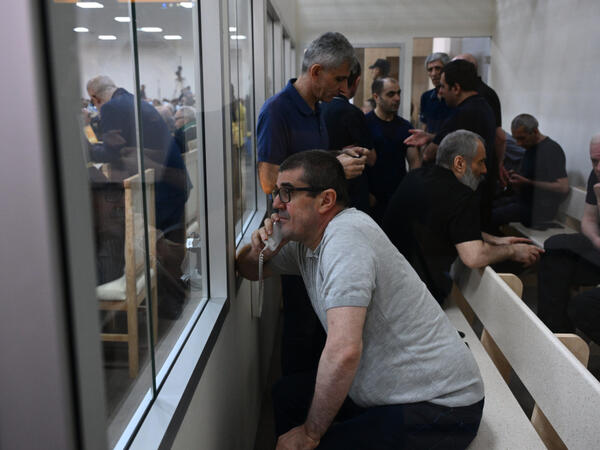 Mülki azərbaycanlıların öldürülməsi ilə bağlı sənədlər məhkəmədə elan olunub