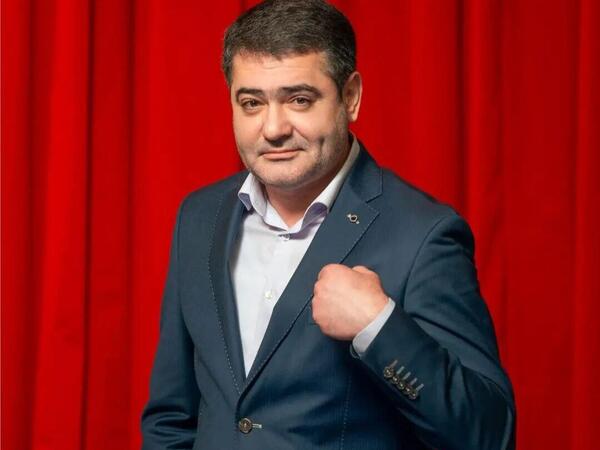 Sadıx Mustafayev &quot;Qocaldıq biz&quot; adlı adgünü konserti ilə dostlar əhatəsində olacaq