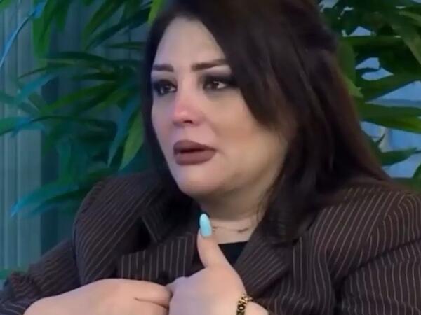 &quot;Anamın başqa kişidən olan uşağına baxdım, atam ona soyadını verdi&quot;