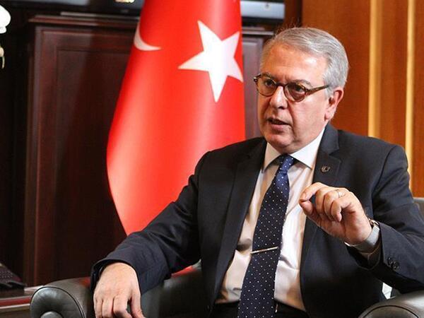 Serdar Kılıç: Ermənistan sərhədin açılmasına müsbət yanaşır