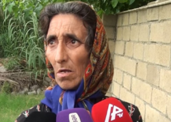 “Qızı maşına sürüyə-sürüyə apardılar” - Qaçırılan 22 yaşlı qızın anası danışdı