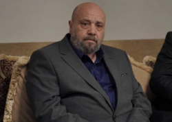 &quot;Kızılcık şerbeti&quot;nin aktyoru tanınmaz halda - <span class="color_red">FOTOlar</span>
