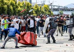 Nepalda etiraz dalğası gərginləşir – Ölənlərin sayı artdı