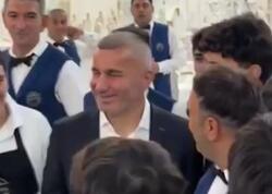 &quot;Gecənin şəkli bu olmalıdır&quot; - VİDEO