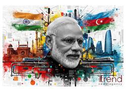 Hindistanın Cənubi Qafqazdakı səhvləri: Dehli mövqeyini dəyişməlidir