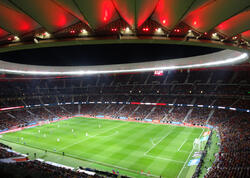 Çempionlar Liqasının finalı bu stadionda olacaq - <span class="color_red">2-ci dəfə </span>