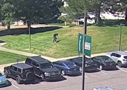 FBİ Çarli Kirkin qatilinin görüntüsünü yaydı, mükafat qoydu - FOTO