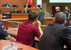 İmamoğlunun məhkəməsi keçirilir - <span class="color_red">VİDEO</span>