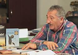 Millətimizin Xalq ŞAİRİ Rüstəm Behrudi!