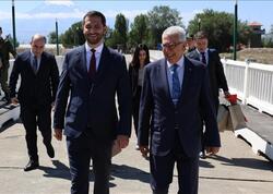 Ermənistan və Türkiyə razılığa gəldi