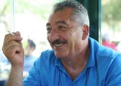 Millətimizin Xalq ŞAİRİ Rüstəm Behrudi!