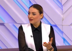 Köçkünləri təhqir edən jurnalist işdən qovulub?