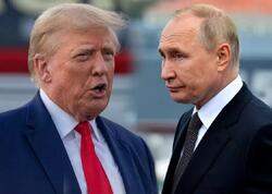 “Putinə qarşı səbrim tükənir, çox sərt şəkildə hərəkət edə bilərik”