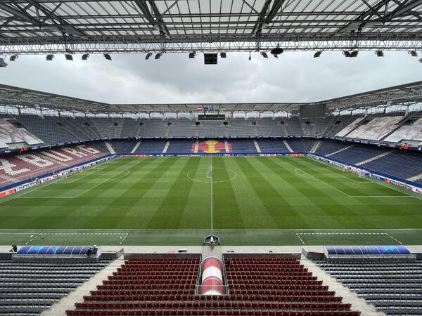 UEFA Superkuboku matçının keçiriləcəyi stadion <span class="color_red">bəlli oldu</span>