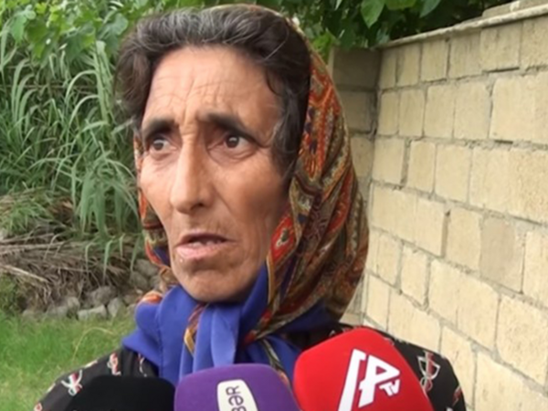 “Qızı maşına sürüyə-sürüyə apardılar” - Qaçırılan 22 yaşlı qızın anası danışdı