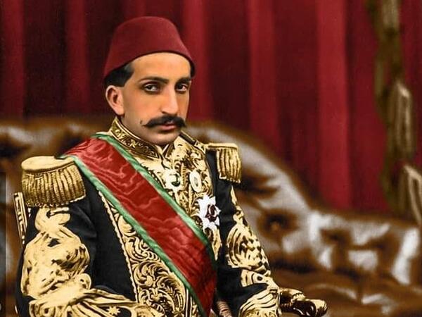 II Əbdülhəmid Fələstini yəhudilərə <span class="color_red">niyə satmadı?</span>