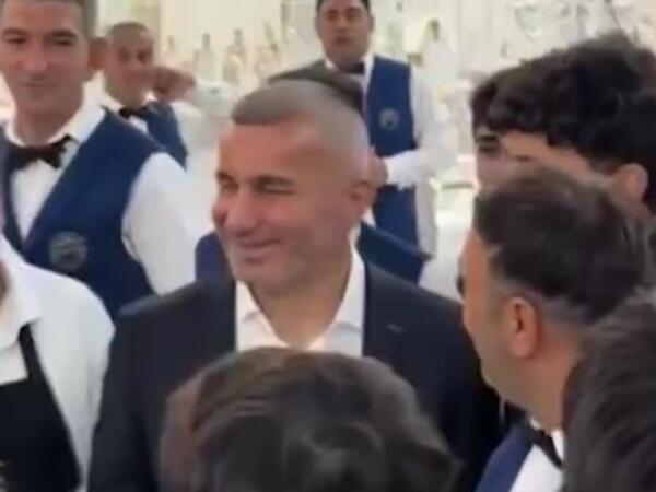 &quot;Gecənin şəkli bu olmalıdır&quot; - VİDEO