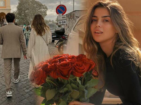“5 ay ərdə olub boşanmışam” - “İTV”nin aparıcısı