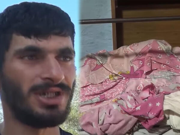 Ölən körpənin anası saxlanıldı - “Dedi ki, uşağı hirslənib yerə çırpdım”