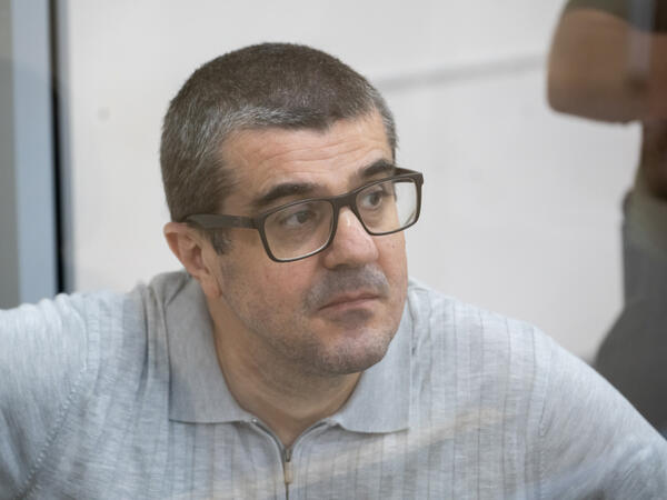 Mülki şəxslərin öldürülməsinə dair sənədlər məhkəmədə elan olunub - <span class="color_red">FOTO</span>