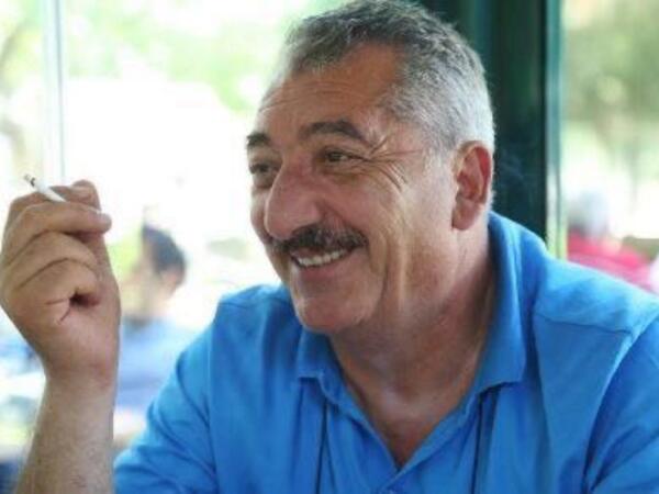 Millətimizin Xalq ŞAİRİ Rüstəm Behrudi!