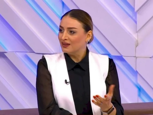 Köçkünləri təhqir edən jurnalist işdən qovulub?