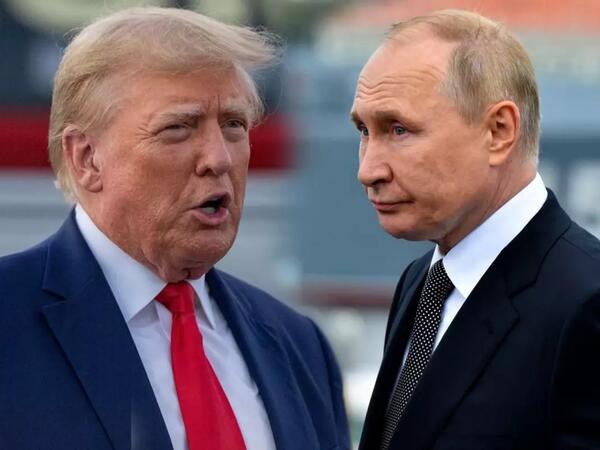 “Putinə qarşı səbrim tükənir, çox sərt şəkildə hərəkət edə bilərik”