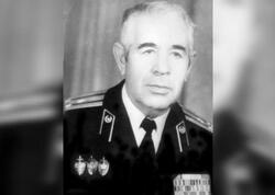 Yazı gözəl insan, peşəkar təhlükəsizlik əməkdaşı Quliyev Rzaqulu Hüseyn oğlunun 110 illik yubileyinə həsr olunur