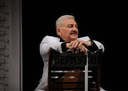 Xalq artisti Hacı Murad Yagizarov vəfat etdi - <span class="color_red">FOTO</span>