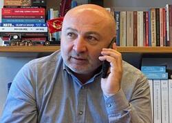 Ərdoğanın Baş müşaviri Hamdi Kılıç vəfat etdi